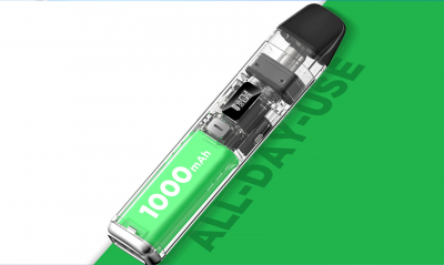 Geek Vape Wenax Q 1000mAh KIT (Turquoise Green)